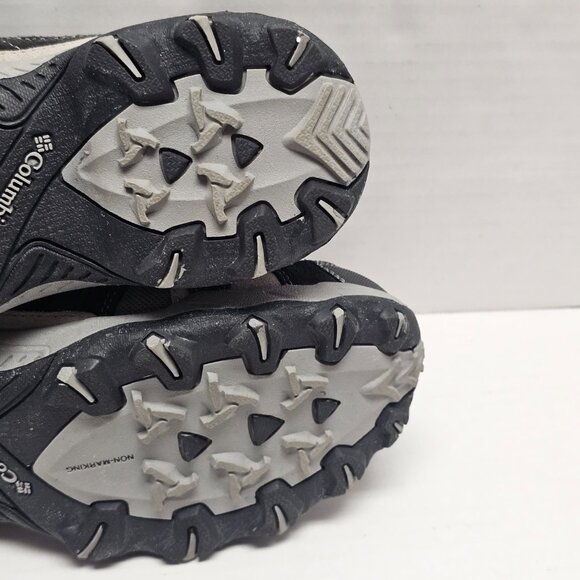 Columbia Youth Tagori Womens Sneakers Shoes BY3153 Mesh Trail  7 39 - Picture 11 of 15